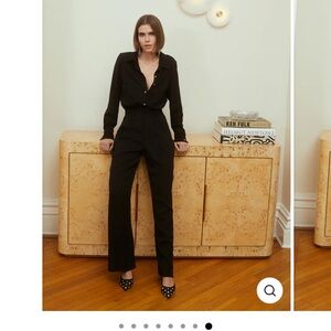 Allison New York JOAN PANTS size SP